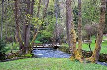 Private Bijambare Cave and Vrelo Bosne Tour from Sarajevo