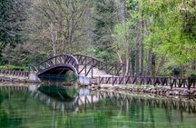 Bijambare Cave & Bosnia Spring Park: Half-Day Tour from Sarajevo