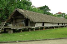 Hanoi City Shared Day Tour 