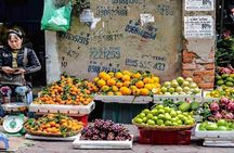Hanoi City Shared Day Tour 