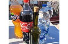 Boat Tour to harbor of Pula with Unlimited Drinks