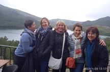 Full Day Trip to Chefchaouen and Tangier