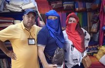 Full Day Trip to Chefchaouen and Tangier