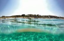 Private Boat Trip with Sandra Boat Medulin, Kamenjak, Ceja 