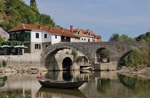 Half-day Private Tour in Skadar Lake