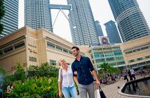 Kuala Lumpur Private Day Tour [8 Hours] [23 Attractions Covered]