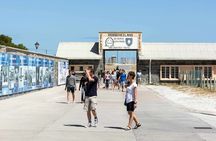Robben Island and Table Mountain City Guided Full Day Tour