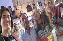 Udaipur Private Sightseeing Tour with Guide