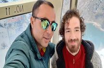 Udaipur Private Sightseeing Tour with Guide