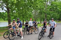 Nashville's Hidden Gems E-bike Tour