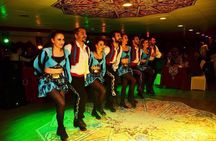 Istanbul Bosphorus Dinner Cruise Turkish Night Show All inclusive
