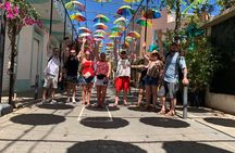 City tours Puerto Plata