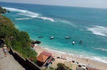 Uluwatu Sunset Experience: Kecak Dance and Dinner at Jimbaran