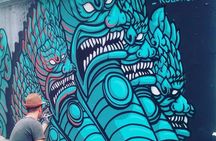 An Afternoon of Contemporary Art in Phnom Penh by Tuk Tuk