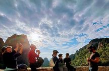  Meteora Sunset E-Bike Tour