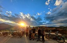  Meteora Sunset E-Bike Tour