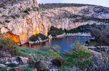Private Temple of Poseidon Sunset & Athens Riviera Dinner