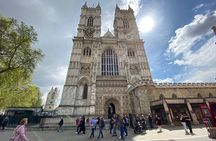 Priority Access Tour of Westminster Abbey with London Eye option