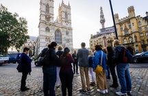 Priority Access Tour of Westminster Abbey with London Eye option