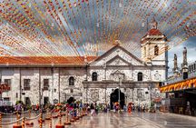 BEST OF CEBU: Cebu City Heritage Tour Shared-Joiners