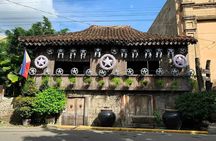 BEST OF CEBU: Cebu City Heritage Tour Shared-Joiners