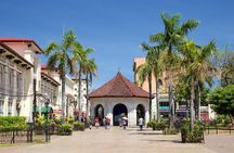 BEST OF CEBU: Cebu City Heritage Tour Shared-Joiners