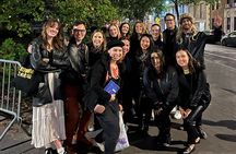 West Village Haunted Tour