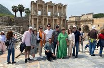 Skip Lines: Ephesus PRIVATE TOUR For Cruise Guests