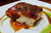 San Sebastián Pintxos Tour: Delicious Food, Drinks & Ambience
