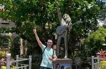 Kingston Day Trip -Devon House, Bob Marley & National Art Gallery