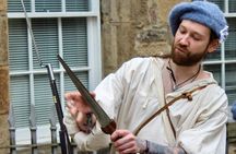The History Behind Outlander Tour