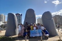 Private tour from Montevideo to Punta del Este with TANGO TOUR