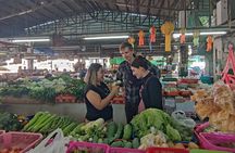 Evening Cooking Class