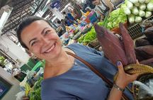  5 Hour Morning Thai Cooking Course