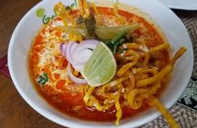  5 Hour Morning Thai Cooking Course