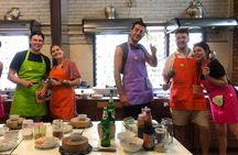 Evening Cooking Class
