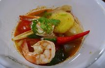 Evening Cooking Class