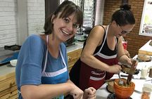 Evening Cooking Class