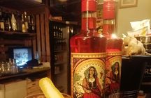 Siracusa cocktail experience, walking tour, rooftops, prime venue