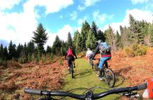 Meteora Trails Electric Mountain Bike Tour