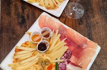 Private local Food and Wine tasting 