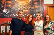 Private local Food and Wine tasting 