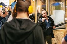 Shooting Range Experience in Gdansk Poland 