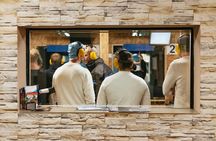 Shooting Range Experience in Gdansk Poland 