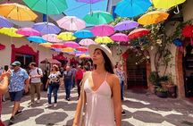 Full Day Tlaquepaque Magic Town and Chapala Lake Tour