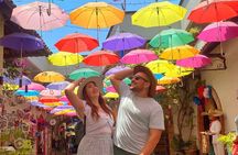 Full Day Tlaquepaque Magic Town and Chapala Lake Tour