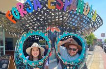 Full Day Tlaquepaque Magic Town and Chapala Lake Tour