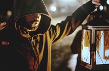 Salem Edge of Twilight Dead of Night Ghost Tour