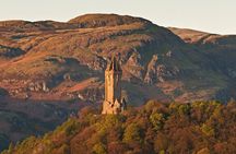 Private Luxury Tour of Loch Lomond, Oban, Glencoe & The Highlands