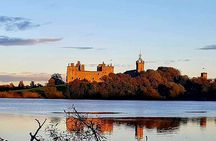 Private Luxury Tour of Loch Lomond, Oban, Glencoe & The Highlands
